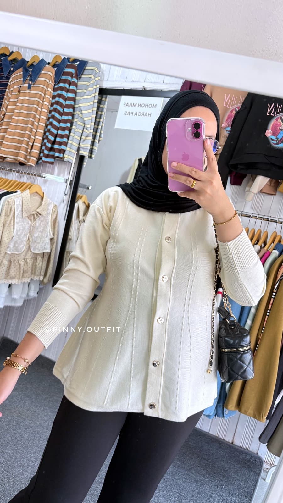 Knit Polos Peplum