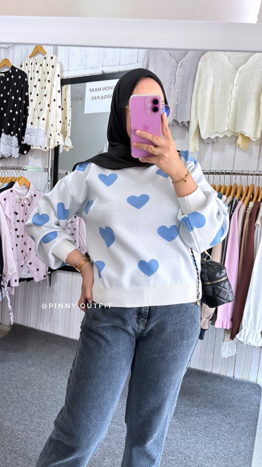 Knit Love